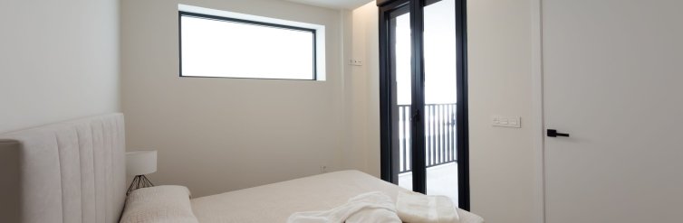 Sérhæðir · Nýbygging - Santiago de la Ribera · Murcia · Spánn