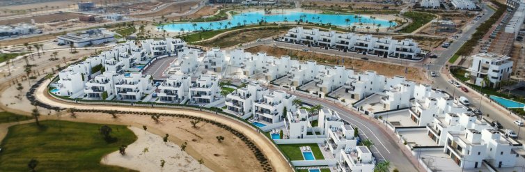 Hús · Nýbygging - Santa Rosalía · Murcia · Spánn