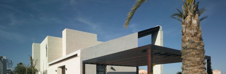 Hús · Nýbygging - Peraleja Golf · Murcia · Spánn