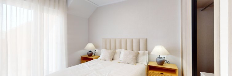 Íbúð · Nýbygging - Pilar de la Horadada · Alicante · Spánn