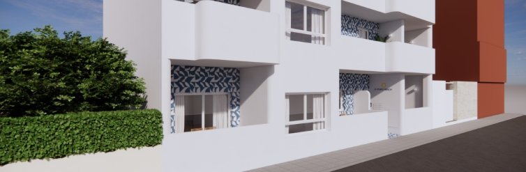 Sérhæðir · Nýbygging - Torre de la Horadada · Alicante · Spánn