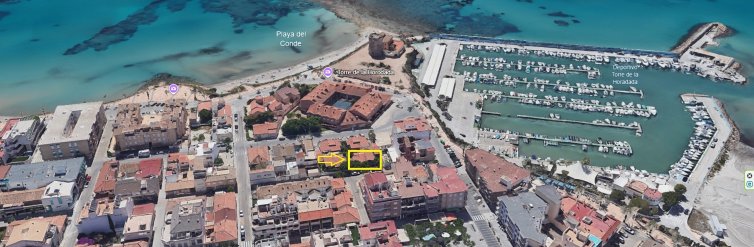 Sérhæðir · Nýbygging - Torre de la Horadada · Alicante · Spánn