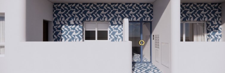 Sérhæðir · Nýbygging - Torre de la Horadada · Alicante · Spánn