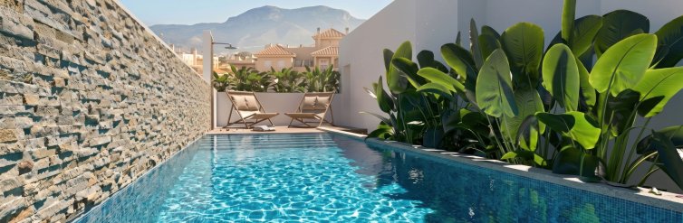 Íbúð · Nýbygging - Guardamar del Segura · Alicante · Spánn