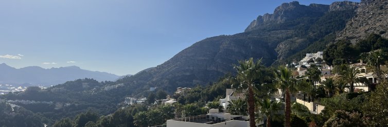 Hús · Nýbygging - Altea · Alicante · Spánn