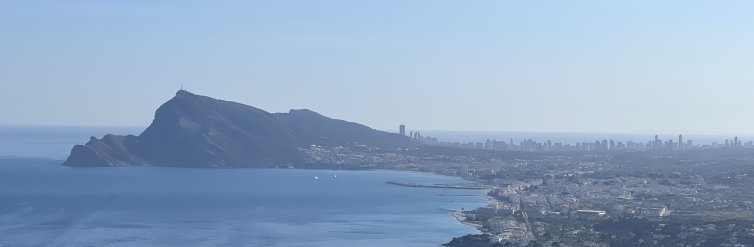 Hús · Nýbygging - Altea · Alicante · Spánn
