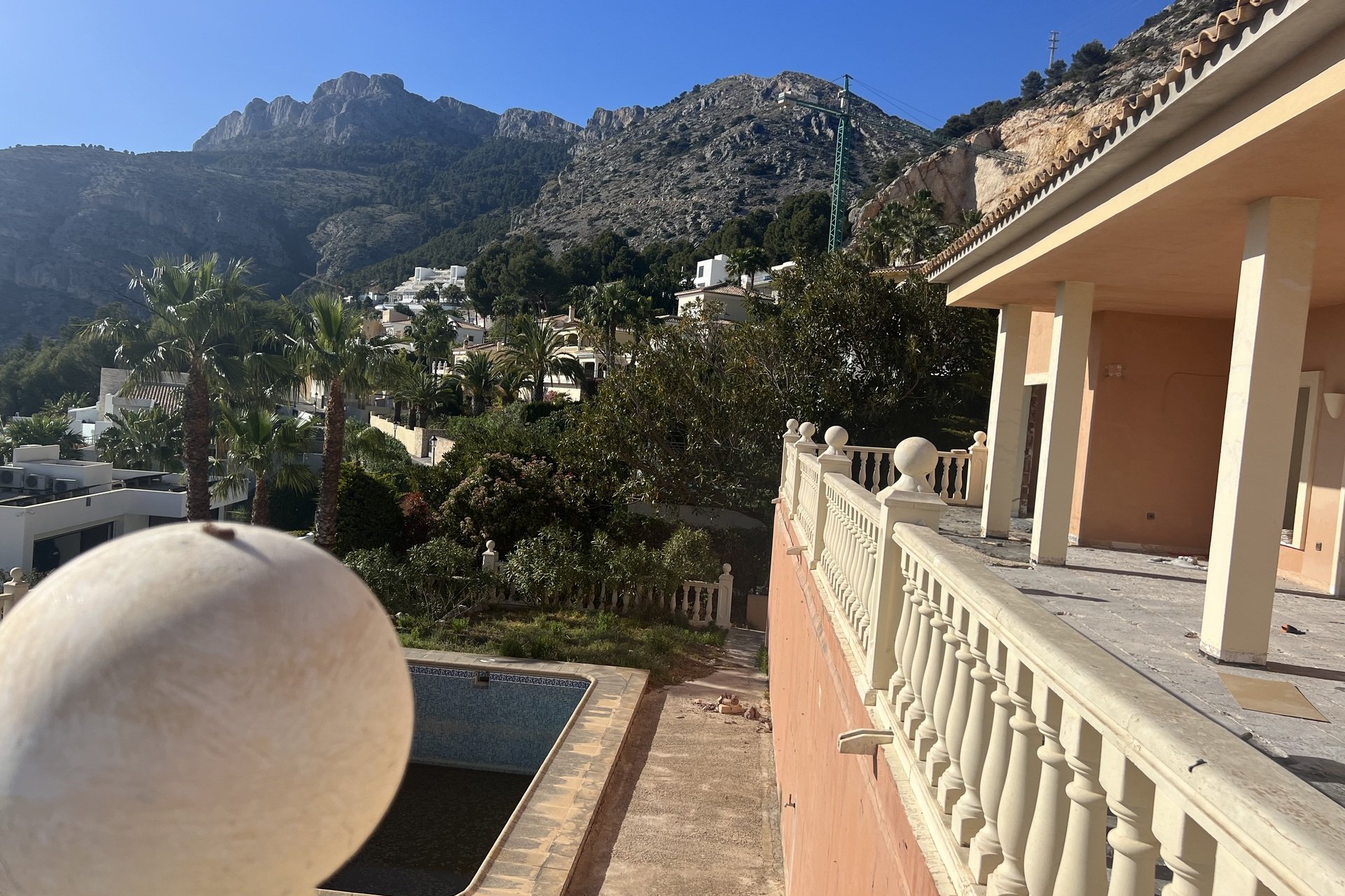 Nýbygging - Hús - Altea