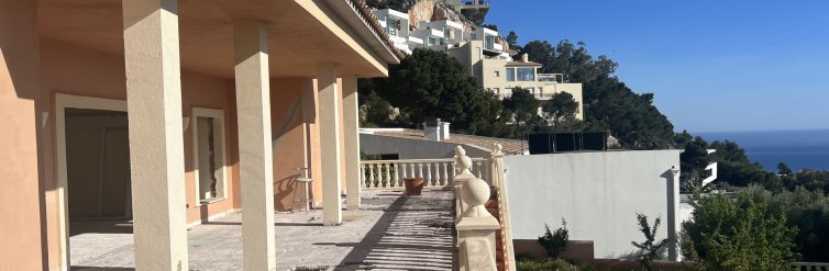Hús · Nýbygging - Altea · Alicante · Spánn