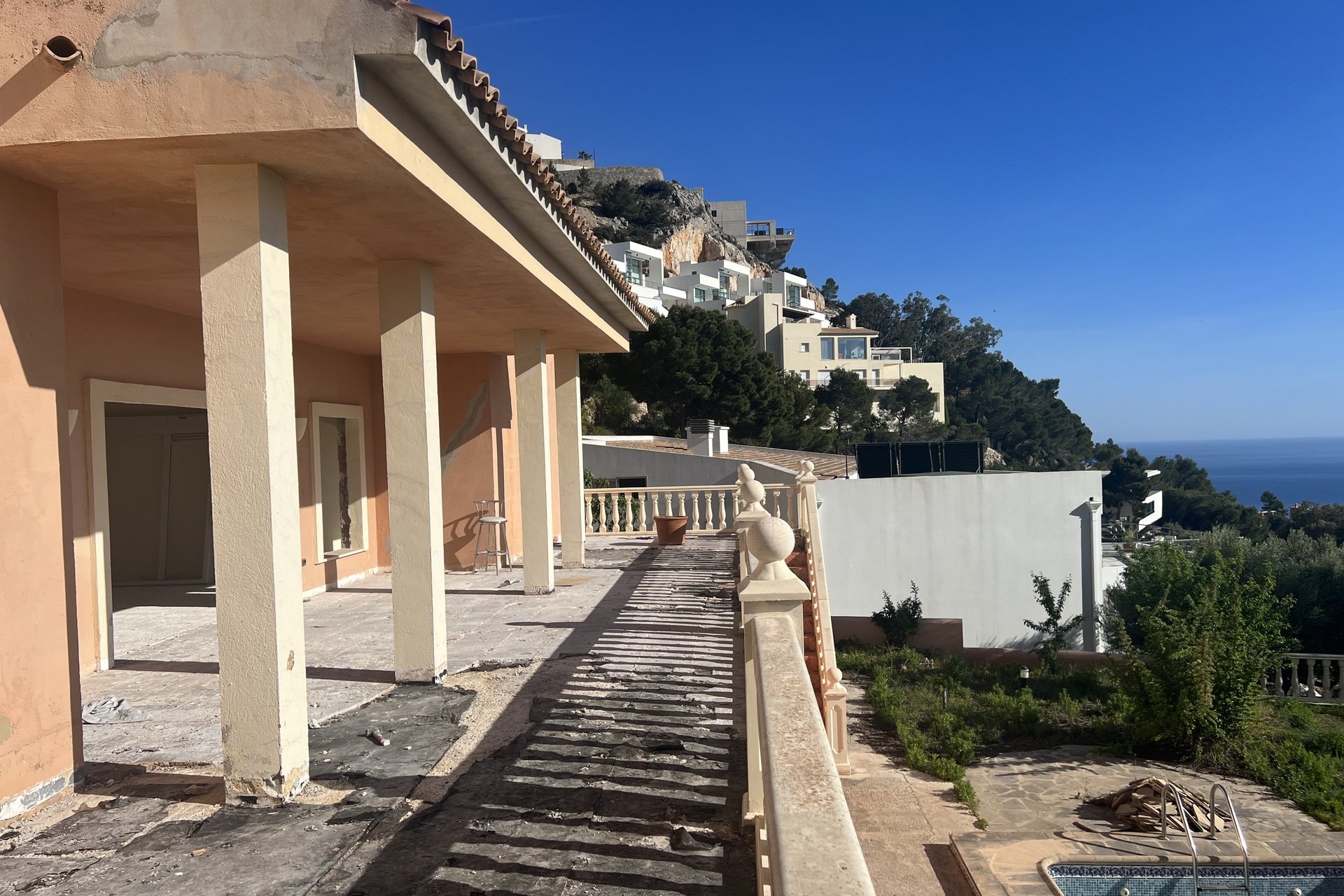 Nýbygging - Hús - Altea