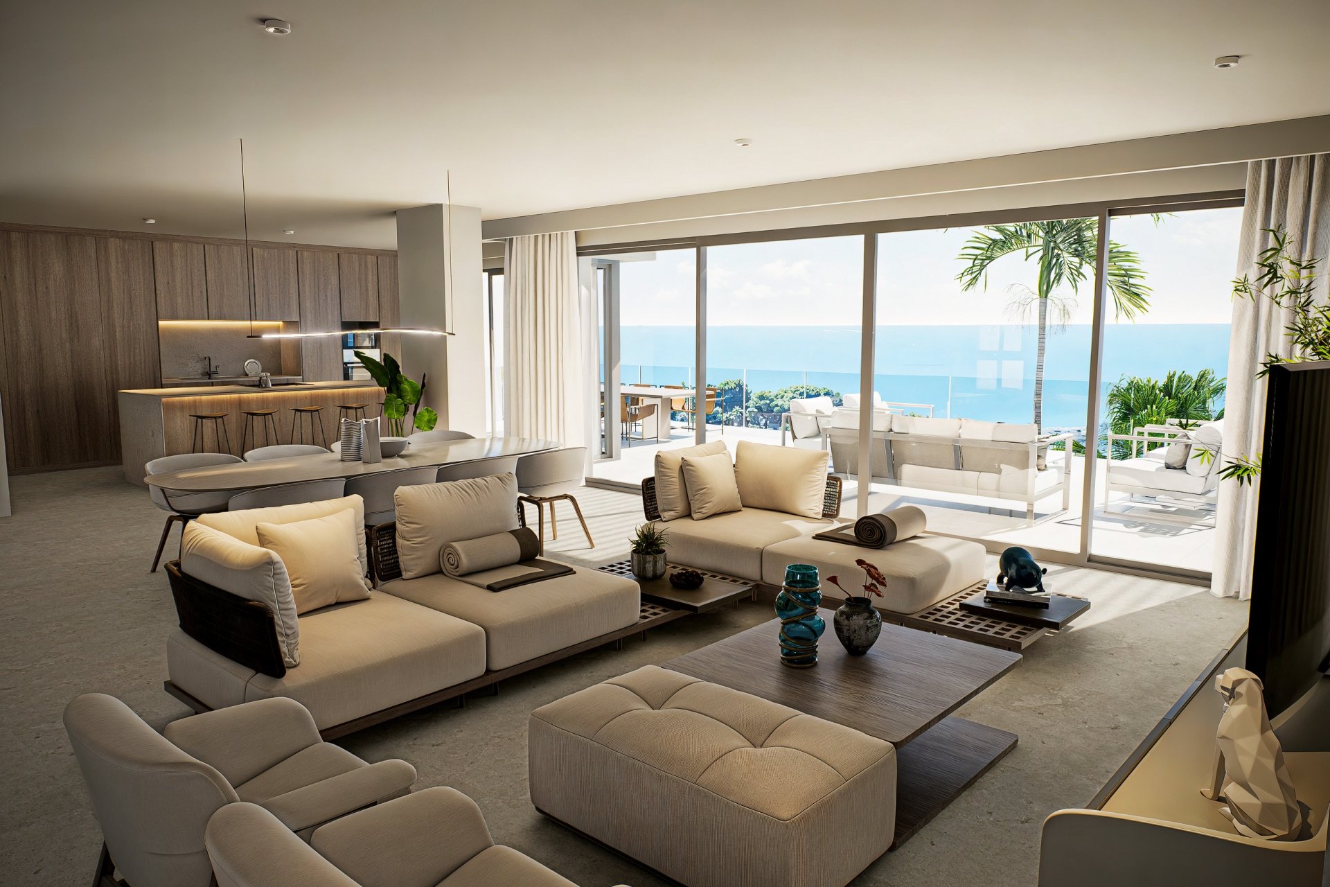 Nýbygging - Hús - Altea