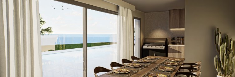 Hús · Nýbygging - Altea · Alicante · Spánn