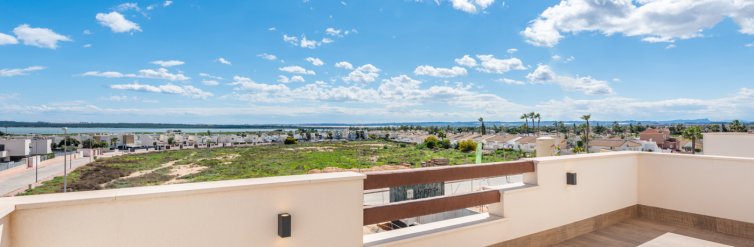 Hús · Nýbygging - Ciudad Quesada · Alicante · Spánn
