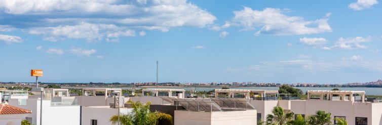 Hús · Nýbygging - Ciudad Quesada · Alicante · Spánn