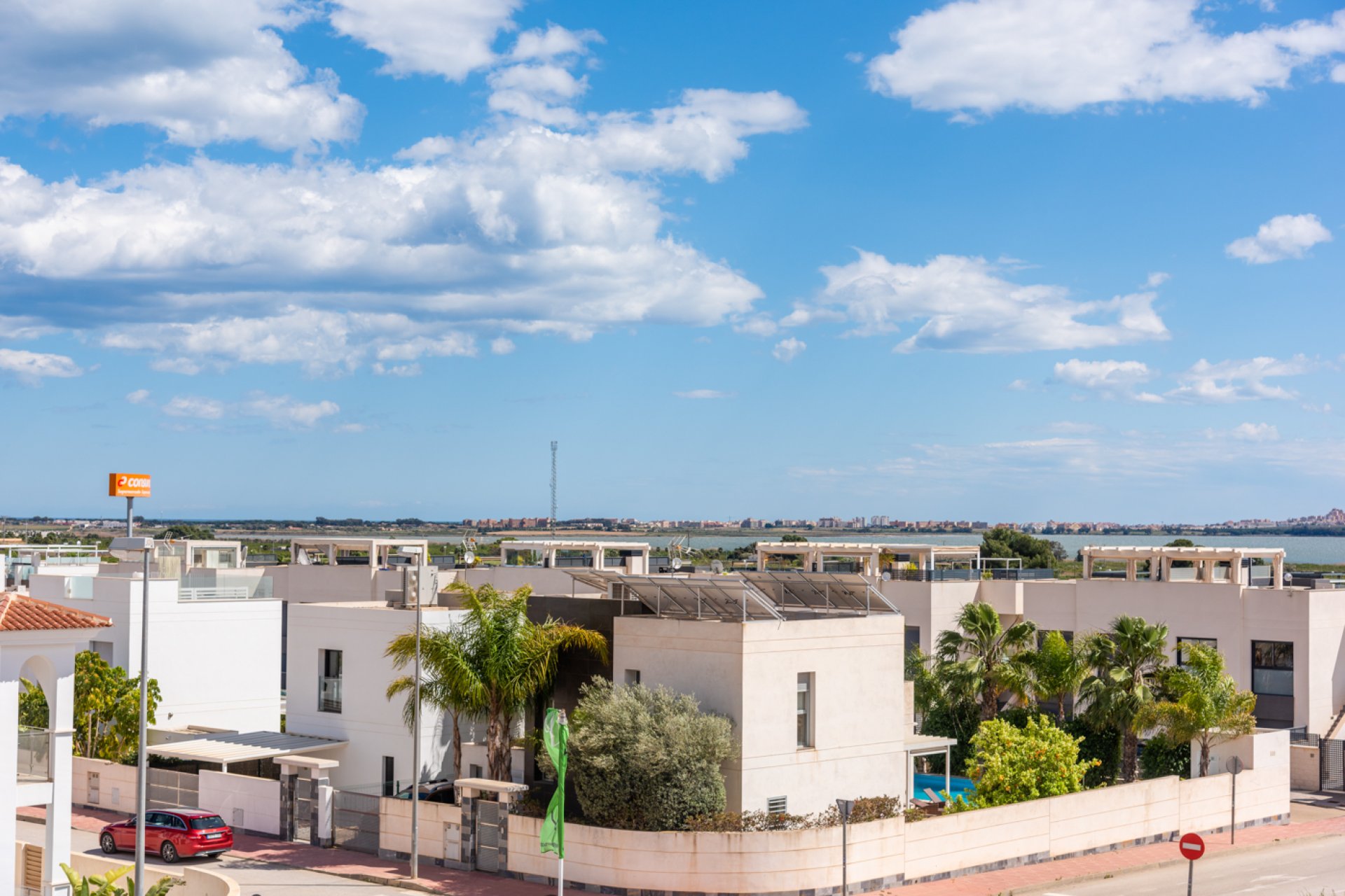 Nýbygging - Hús - Ciudad Quesada