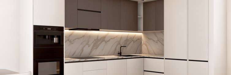 Þakíbúð · Nýbygging - Finestrat · Alicante · Spánn