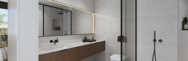 Parhús · Nýbygging - Santa Rosalía · Murcia · Spánn