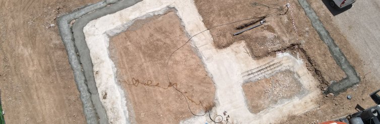 Raðhús · Nýbygging - Fuente Alamo · Murcia · Spánn