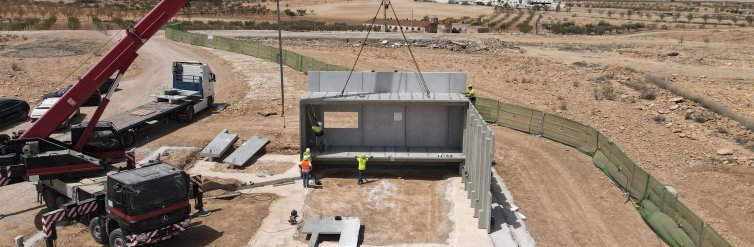 Raðhús · Nýbygging - Fuente Alamo · Murcia · Spánn