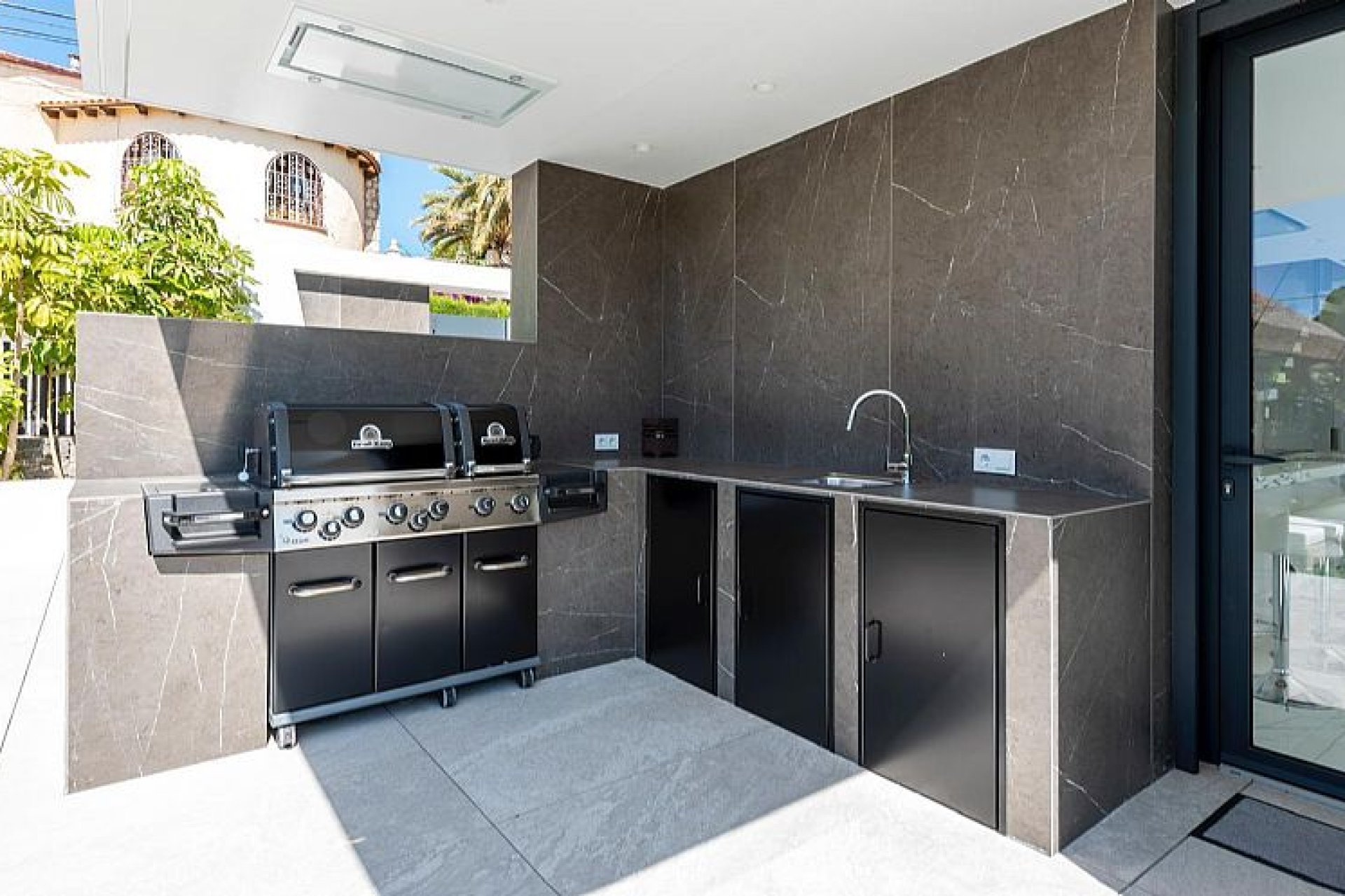 Nýbygging - Hús - Calpe