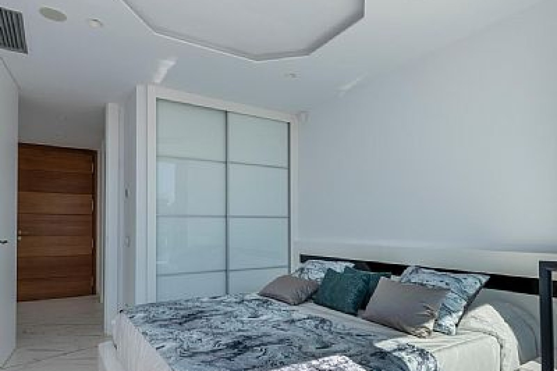 Nýbygging - Hús - Calpe