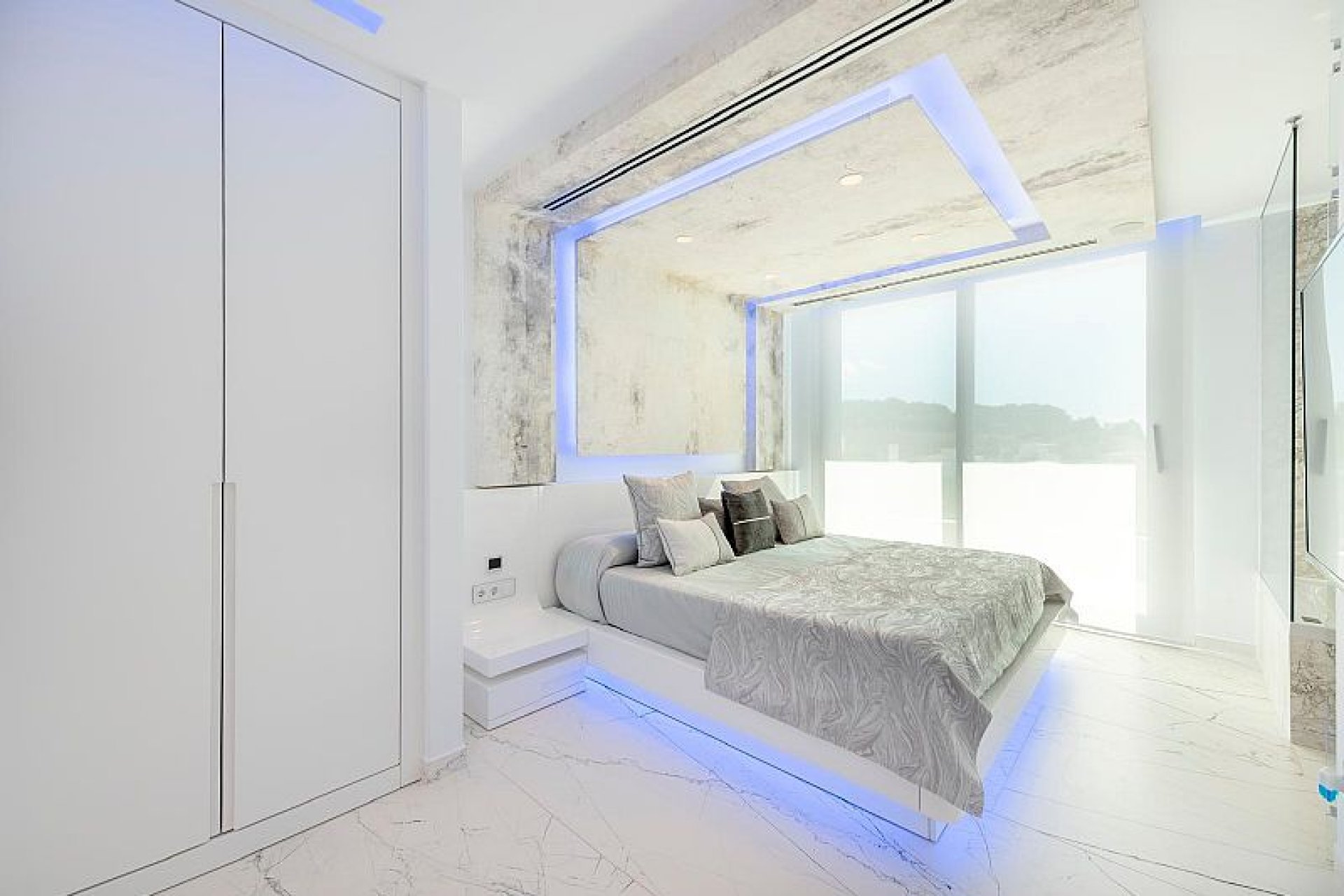 Nýbygging - Hús - Calpe
