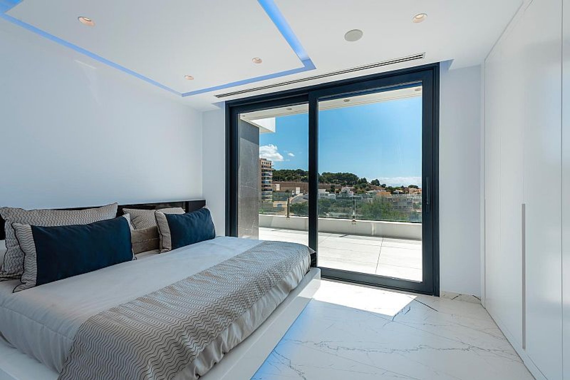 Nýbygging - Hús - Calpe