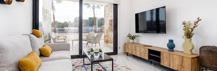 Sérhæðir · Nýbygging - Ciudad Quesada · Alicante · Spánn