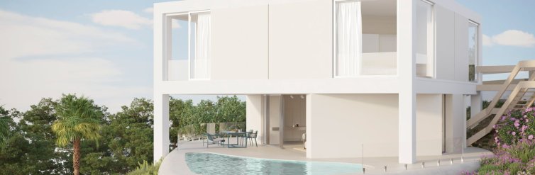 Hús · Nýbygging - Orihuela Costa · Las Colinas Golf · Alicante · Spánn