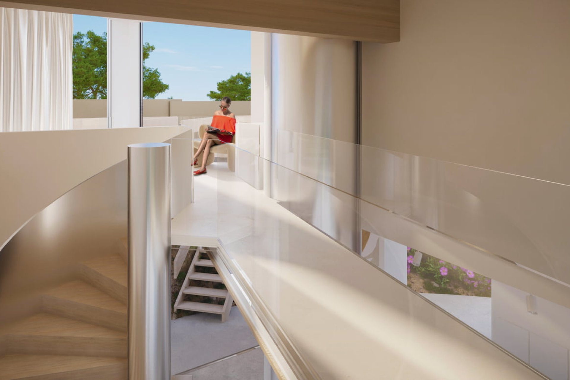 Nýbygging - Hús - Orihuela Costa