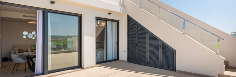 Hús · Nýbygging - Dehesa de Campoamor · Alicante · Spánn