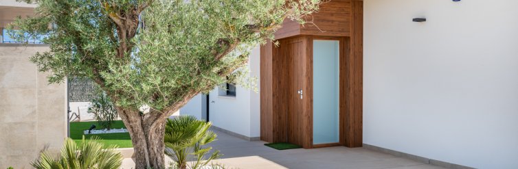 Hús · Nýbygging - Dehesa de Campoamor · Alicante · Spánn