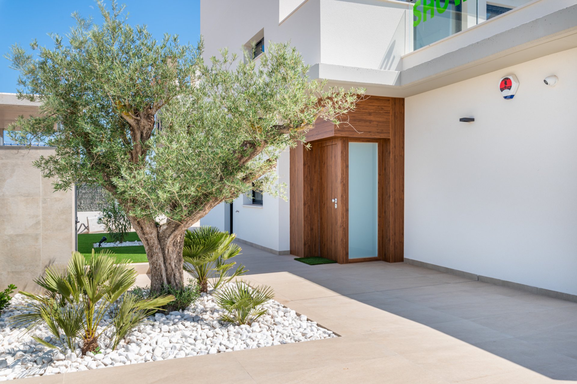 Nýbygging - Hús - Dehesa de Campoamor