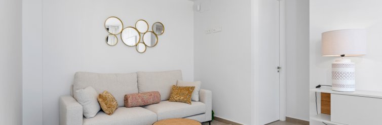 Hús · Nýbygging - Dehesa de Campoamor · Alicante · Spánn