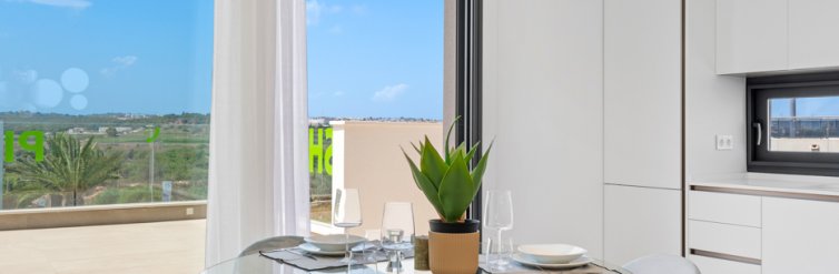 Hús · Nýbygging - Dehesa de Campoamor · Alicante · Spánn