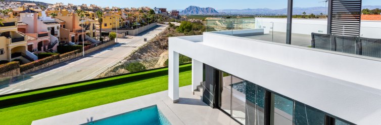Hús · Nýbygging - La Finca Golf · Alicante · Spánn