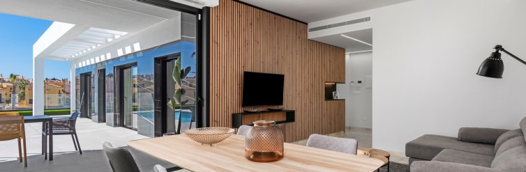 Hús · Nýbygging - La Finca Golf · Alicante · Spánn