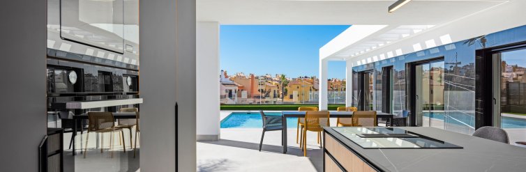 Hús · Nýbygging - La Finca Golf · Alicante · Spánn