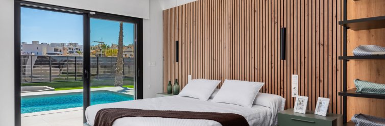 Hús · Nýbygging - La Finca Golf · Alicante · Spánn
