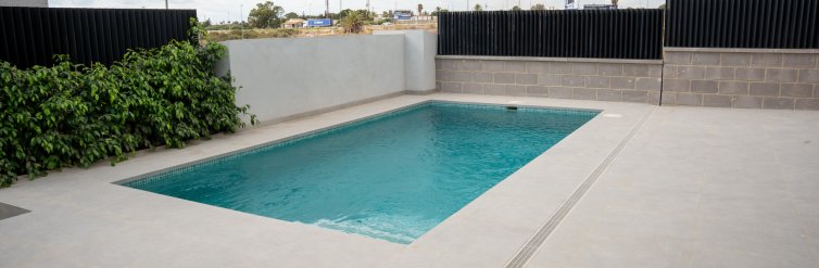 Hús · Nýbygging - Ciudad Quesada · Alicante · Spánn
