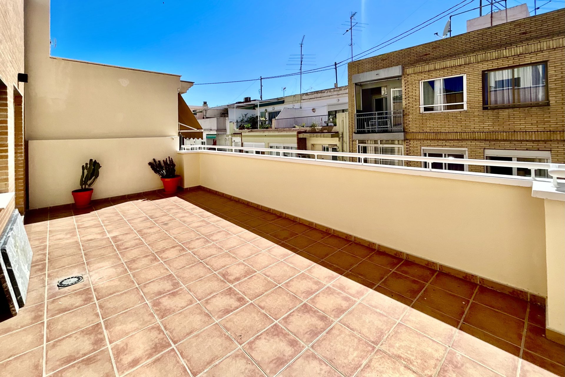 Nýbygging - Sérhæðir - Alicante (Alacant)