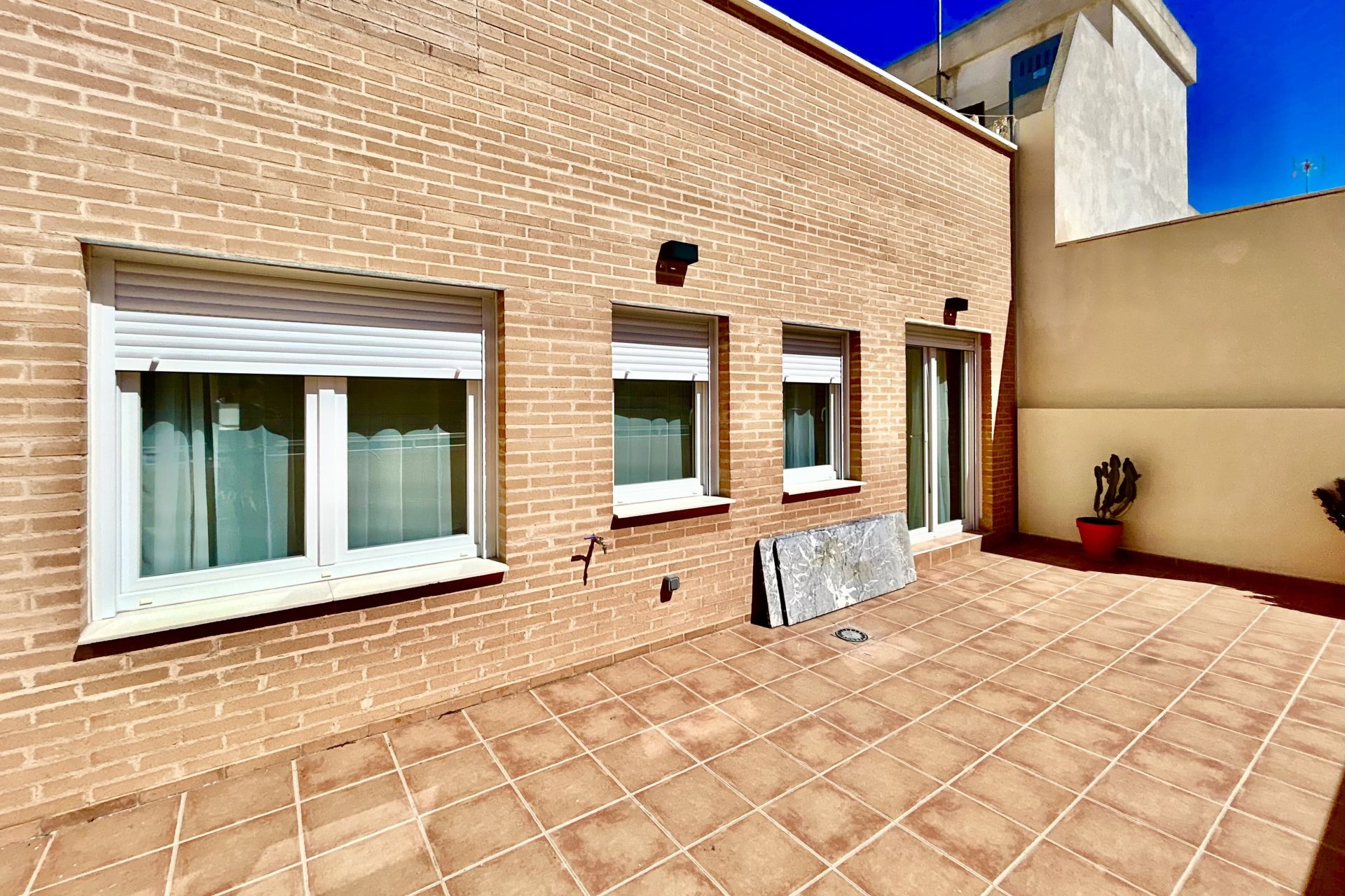 Nýbygging - Þakíbúð - Alicante (Alacant)