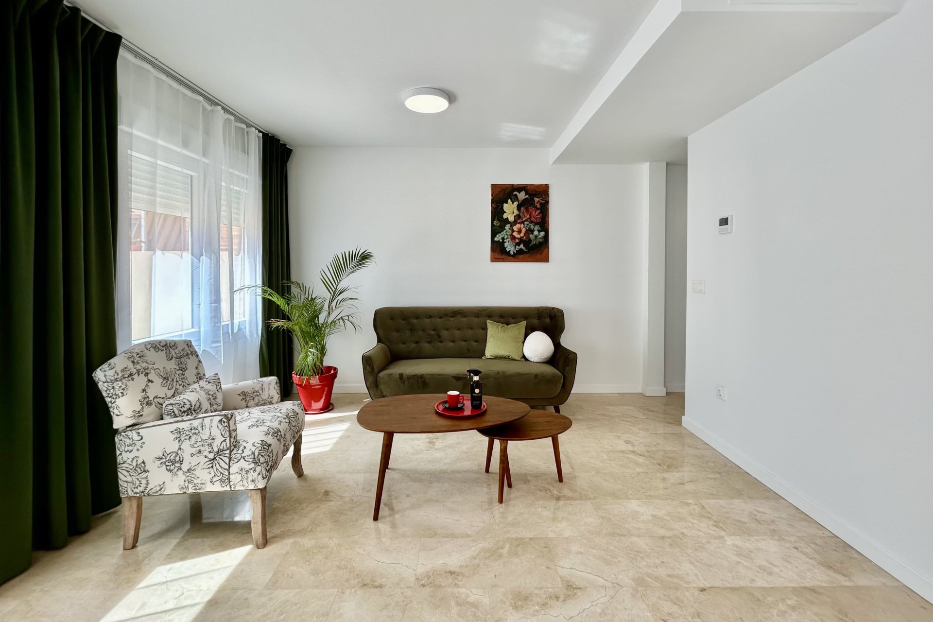 Nýbygging - Þakíbúð - Alicante (Alacant)