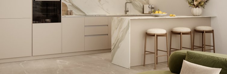 Sérhæðir · Nýbygging - Finestrat · Alicante · Spánn