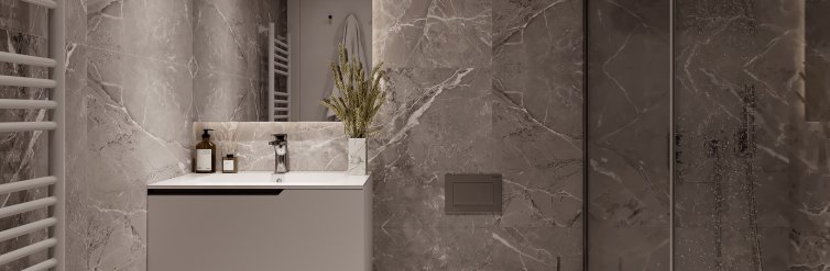 Sérhæðir · Nýbygging - Finestrat · Alicante · Spánn