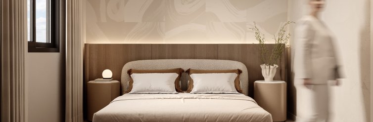 Þakíbúð · Nýbygging - Finestrat · Alicante · Spánn