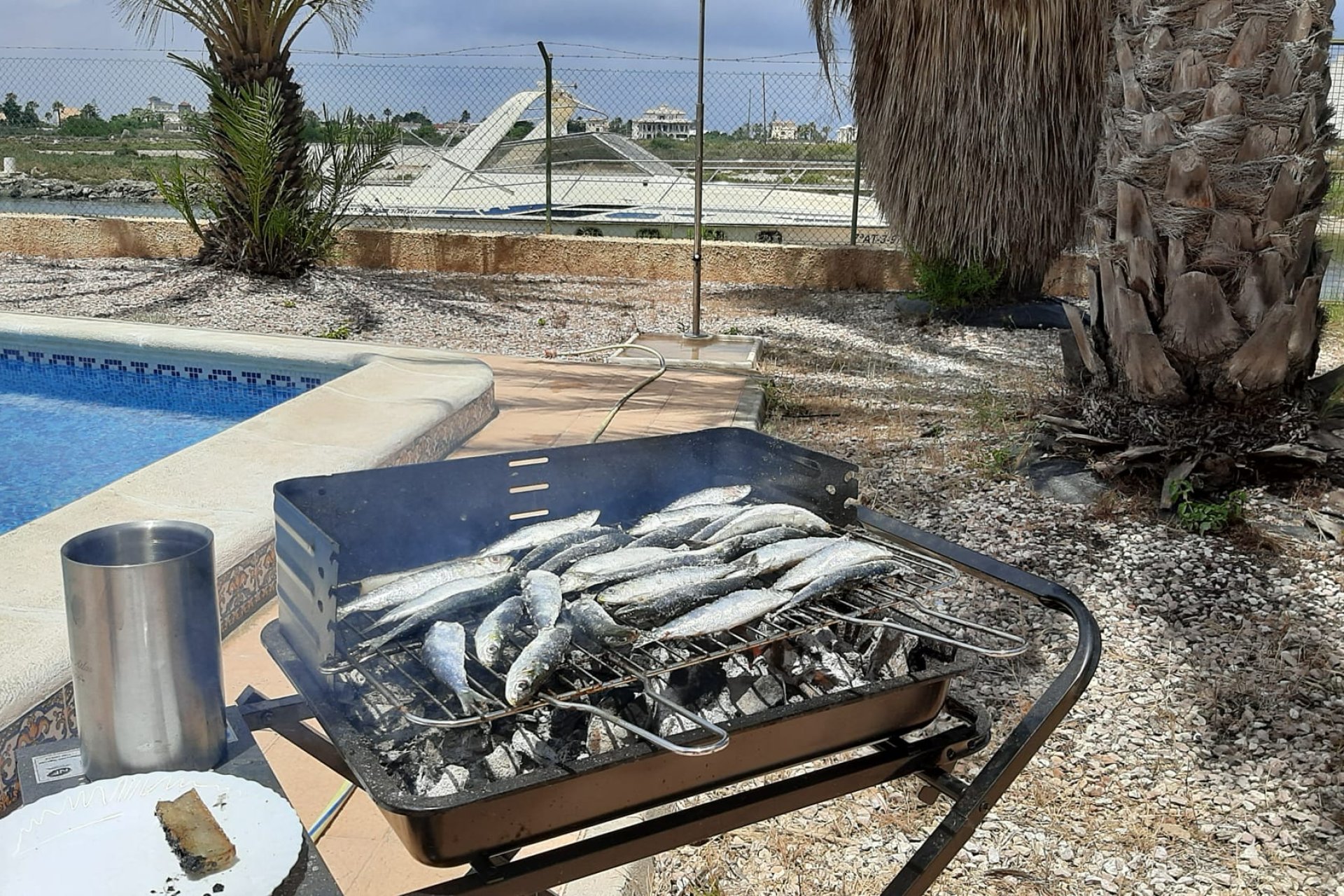 Nýbygging - Hús - La Manga del Mar Menor