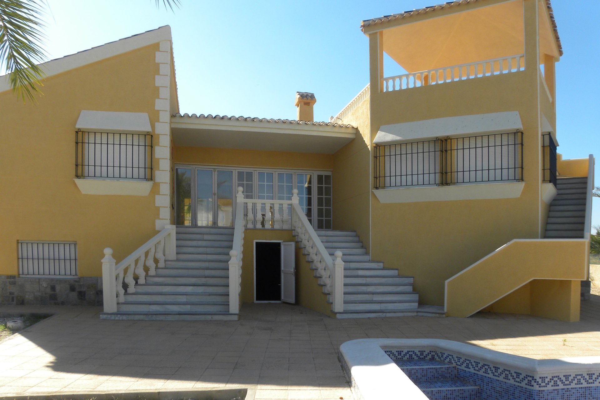 Nýbygging - Hús - La Manga del Mar Menor