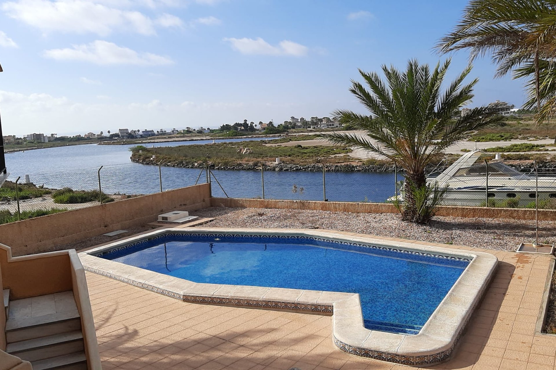 Nýbygging - Hús - La Manga del Mar Menor