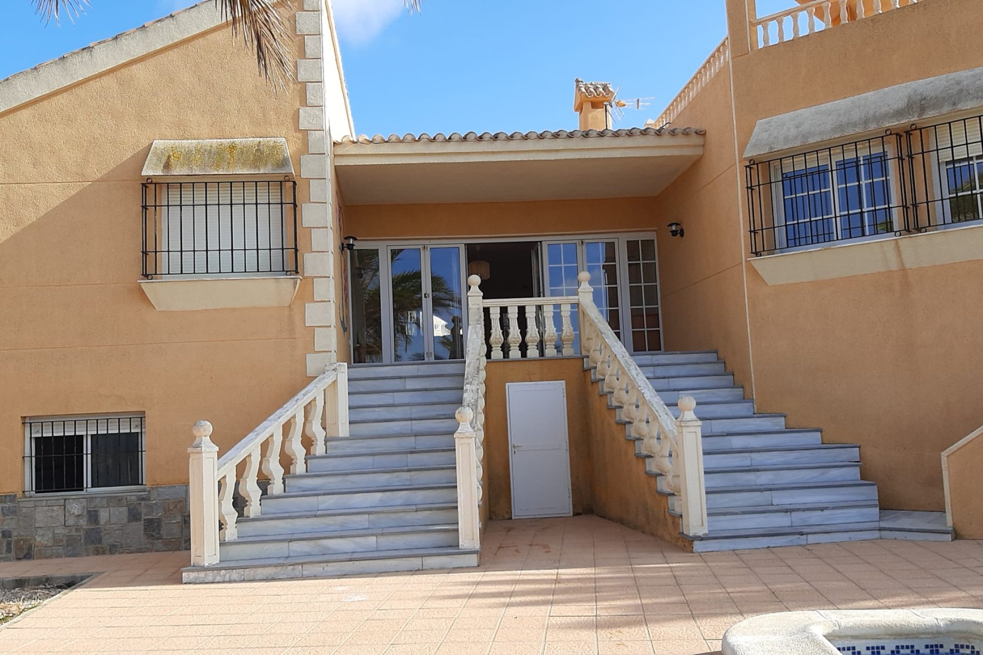 Nýbygging - Hús - La Manga del Mar Menor
