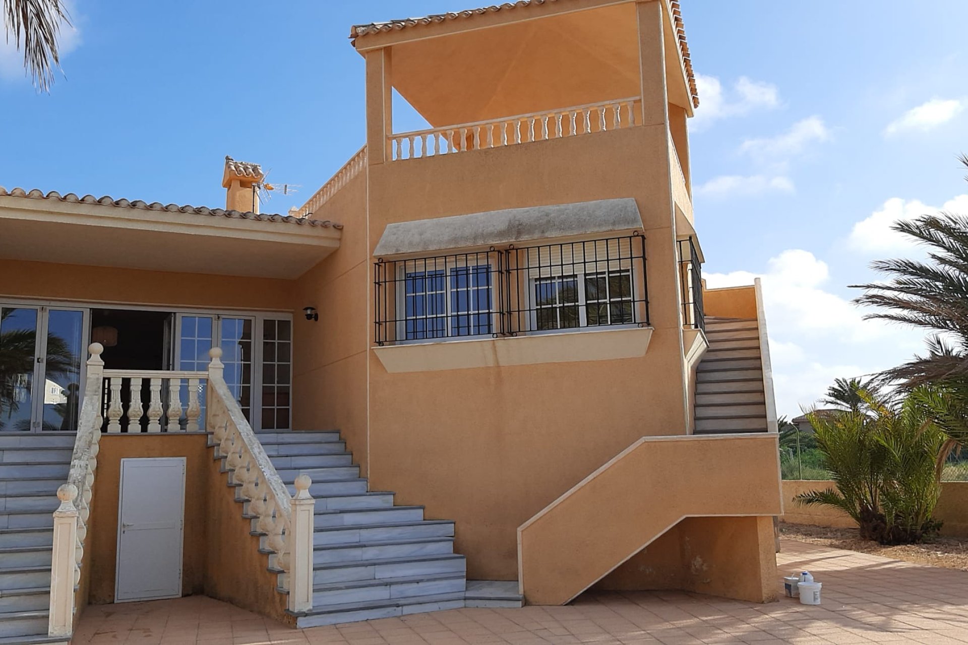 Nýbygging - Hús - La Manga del Mar Menor